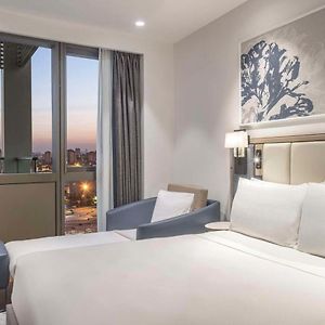 Résidence Familiale à 2 Chambres à Coucher